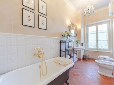 Villa Villa bei Lucca mit privatem Pool - Outdoor photo 98