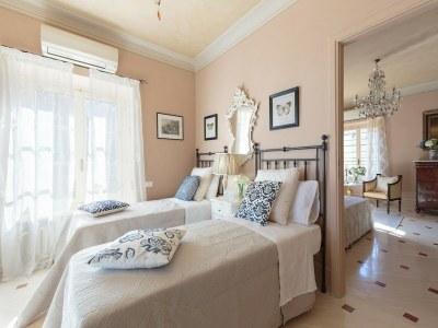 Villa Villa bei Lucca mit privatem Pool - Outdoor photo 99