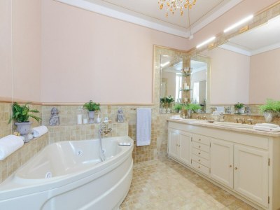 Villa Villa bei Lucca mit privatem Pool - Outdoor photo 101