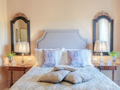 Villa Villa bei Lucca mit privatem Pool - Outdoor photo 103