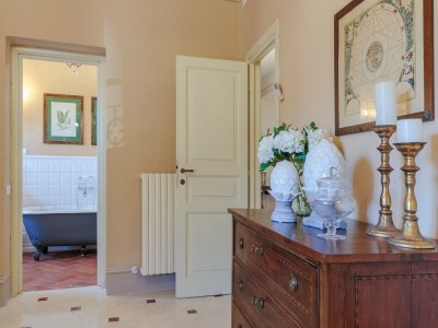 Villa Villa bei Lucca mit privatem Pool - Outdoor photo 104