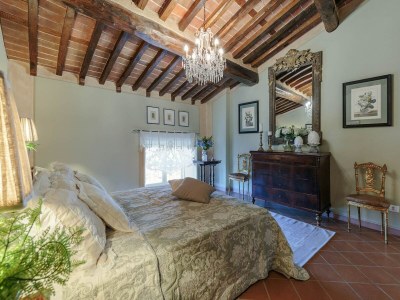 Villa Villa bei Lucca mit privatem Pool - Outdoor photo 108