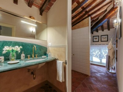 Villa Villa bei Lucca mit privatem Pool - Outdoor photo 111