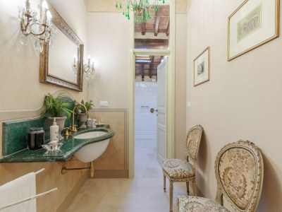 Villa Villa bei Lucca mit privatem Pool - Outdoor photo 113