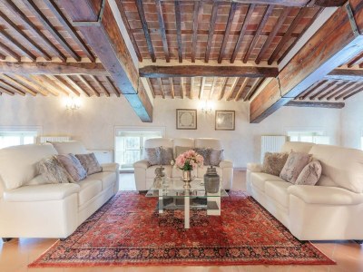 Villa Villa bei Lucca mit privatem Pool - Outdoor photo 116