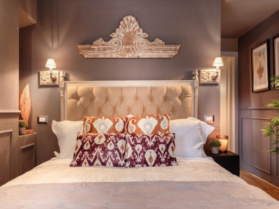 Apartment Wohnung in Lucca nahe Guinigi-Turm - Outdoor photo 3