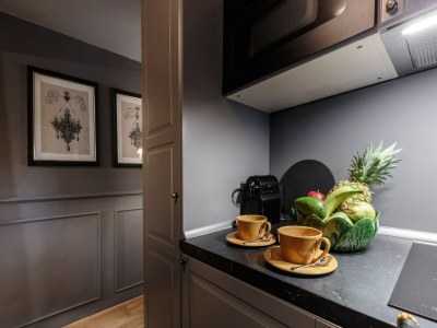 Apartment Wohnung in Lucca nahe Guinigi-Turm - Outdoor photo 4