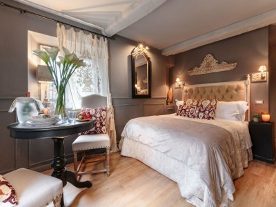 Apartment Wohnung in Lucca nahe Guinigi-Turm - Outdoor photo 5