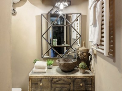 Apartment Wohnung in Lucca nahe Guinigi-Turm - Outdoor photo 6