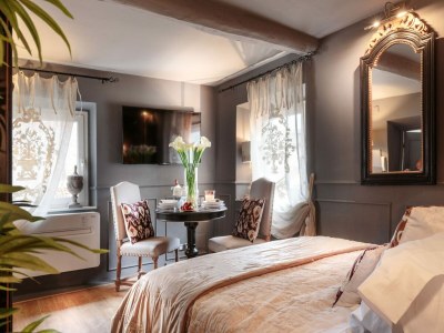 Apartment Wohnung in Lucca nahe Guinigi-Turm - Outdoor photo 7