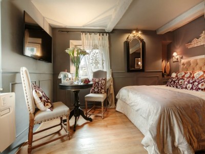 Apartment Wohnung in Lucca nahe Guinigi-Turm - Outdoor photo 9