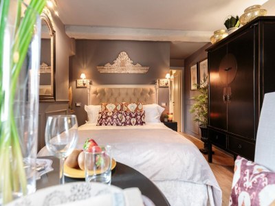 Apartment Wohnung in Lucca nahe Guinigi-Turm - Outdoor photo 11