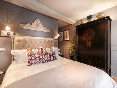 Apartment Wohnung in Lucca nahe Guinigi-Turm - Outdoor photo 12