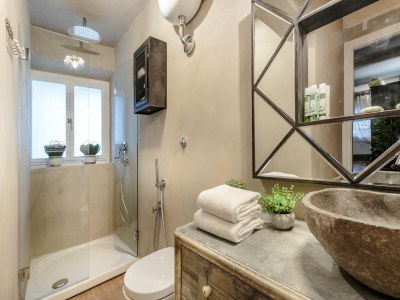 Apartment Wohnung in Lucca nahe Guinigi-Turm - Outdoor photo 13