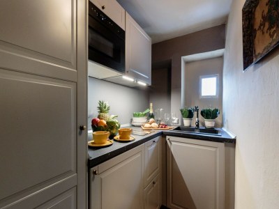 Apartment Wohnung in Lucca nahe Guinigi-Turm - Outdoor photo 14