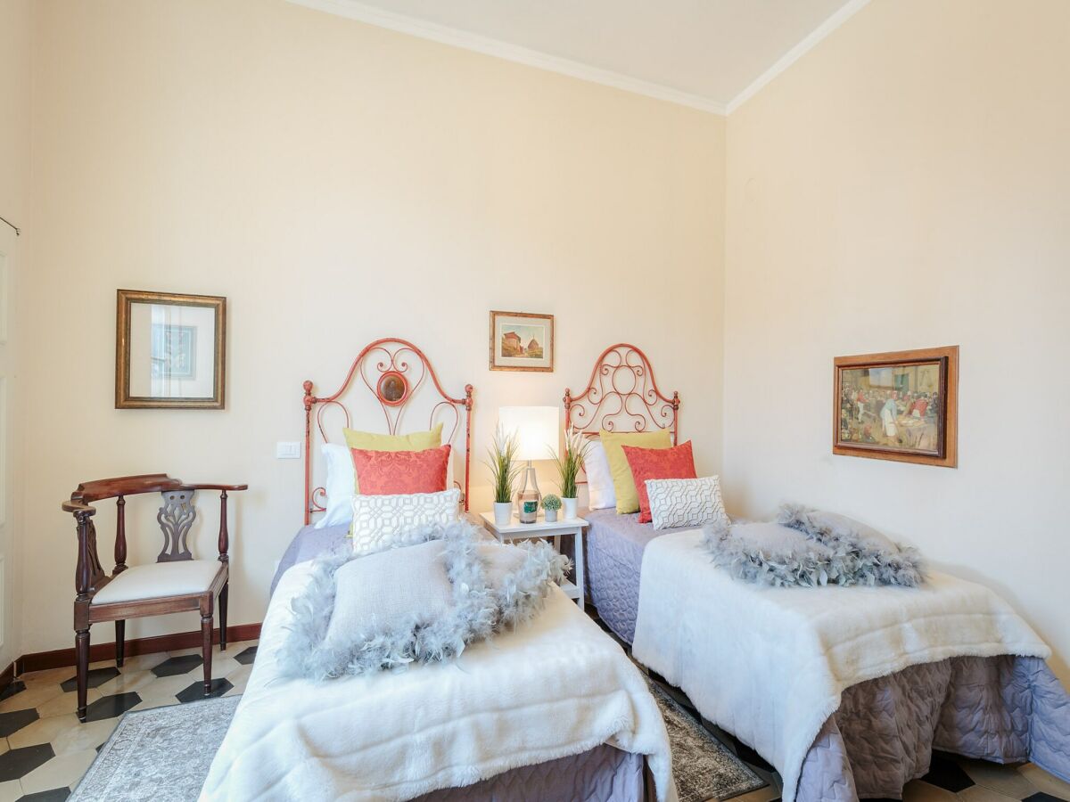 Apartment Wohnung in Lucca mit Piazza-Blick - Outdoor photo 2