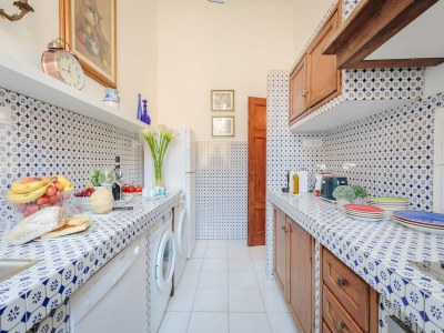 Apartment Wohnung in Lucca mit Piazza-Blick - Outdoor photo 3