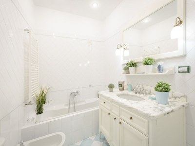 Apartment Wohnung in Lucca mit Piazza-Blick - Outdoor photo 7