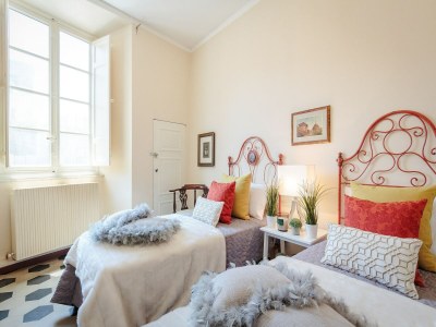 Apartment Wohnung in Lucca mit Piazza-Blick - Outdoor photo 8