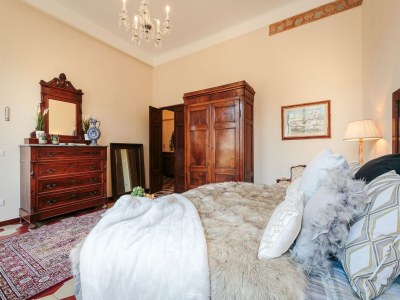 Apartment Wohnung in Lucca mit Piazza-Blick - Outdoor photo 11