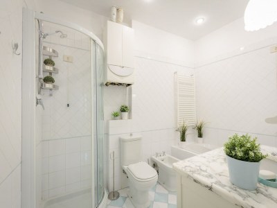 Apartment Wohnung in Lucca mit Piazza-Blick - Outdoor photo 16