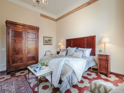 Apartment Wohnung in Lucca mit Piazza-Blick - Outdoor photo 17