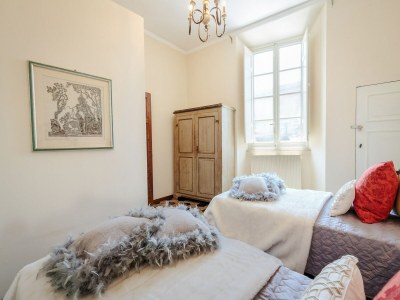 Apartment Wohnung in Lucca mit Piazza-Blick - Outdoor photo 19