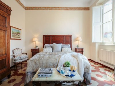 Apartment Wohnung in Lucca mit Piazza-Blick - Outdoor photo 20