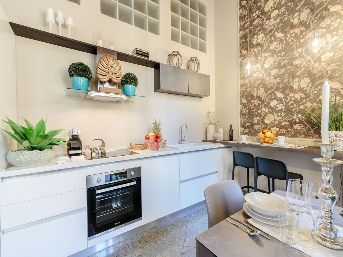 Apartment Apartment in Lucca near Piazza San Michele - Outdoor photo 4