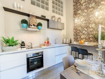 Apartment Apartment in Lucca near Piazza San Michele - Outdoor photo 4