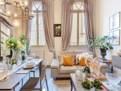 Apartment Apartment in Lucca near Piazza San Michele - Outdoor photo 6