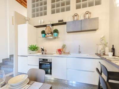 Apartment Apartment in Lucca near Piazza San Michele - Outdoor photo 16