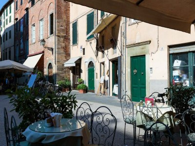 Apartment Apartment in Lucca near Piazza San Michele - Outdoor photo 17