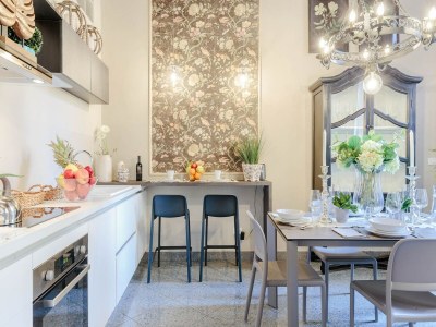 Apartment Apartment in Lucca near Piazza San Michele - Outdoor photo 19