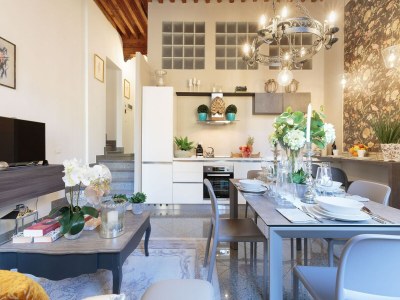 Apartment Apartment in Lucca near Piazza San Michele - Outdoor photo 24