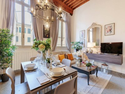 Apartment Apartment in Lucca near Piazza San Michele - Outdoor photo 25