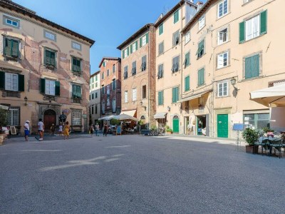 Apartment Apartment in Lucca near Piazza San Michele - Outdoor photo 27