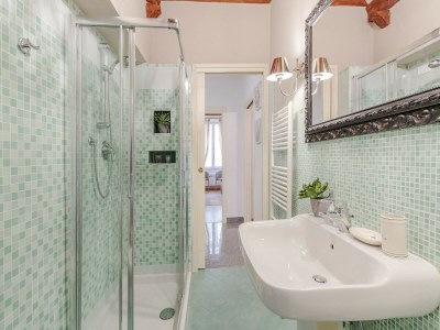 Apartment Apartment in Lucca near Piazza San Michele - Outdoor photo 28