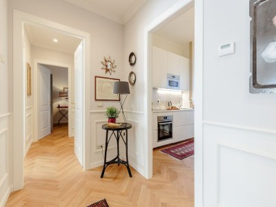 Apartment Apartment in Lucca near Historic Walls - Outdoor photo 19