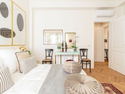 Apartment Apartment in Lucca near Historic Walls - Outdoor photo 23