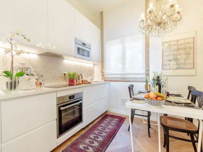 Apartment Apartment in Lucca near Historic Walls - Outdoor photo 29