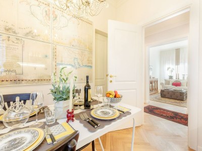 Apartment Apartment in Lucca near Historic Walls - Outdoor photo 31