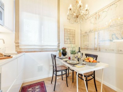 Apartment Apartment in Lucca near Historic Walls - Outdoor photo 32