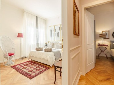 Apartment Apartment in Lucca near Historic Walls - Outdoor photo 34