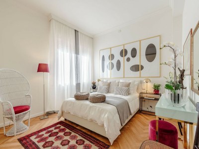 Apartment Apartment in Lucca near Historic Walls - Outdoor photo 35