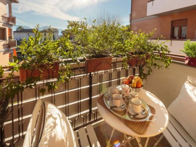 Apartment Apartment in Lucca near Historic Walls - Outdoor photo 36