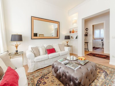 Apartment Apartment in Lucca near Historic Walls - Outdoor photo 38