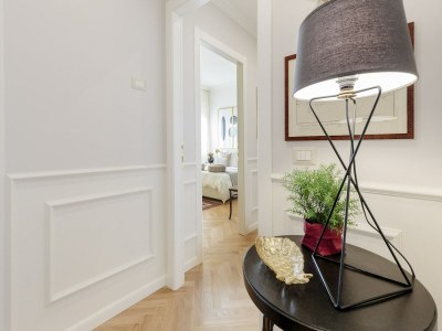 Apartment Apartment in Lucca near Historic Walls - Outdoor photo 48