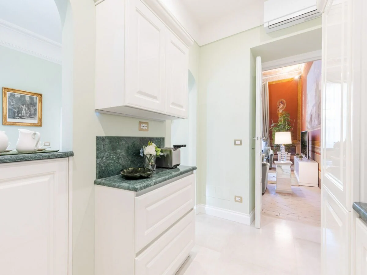 Apartment Wohnung in Lucca nahe Guinigi-Turm - Outdoor photo 2