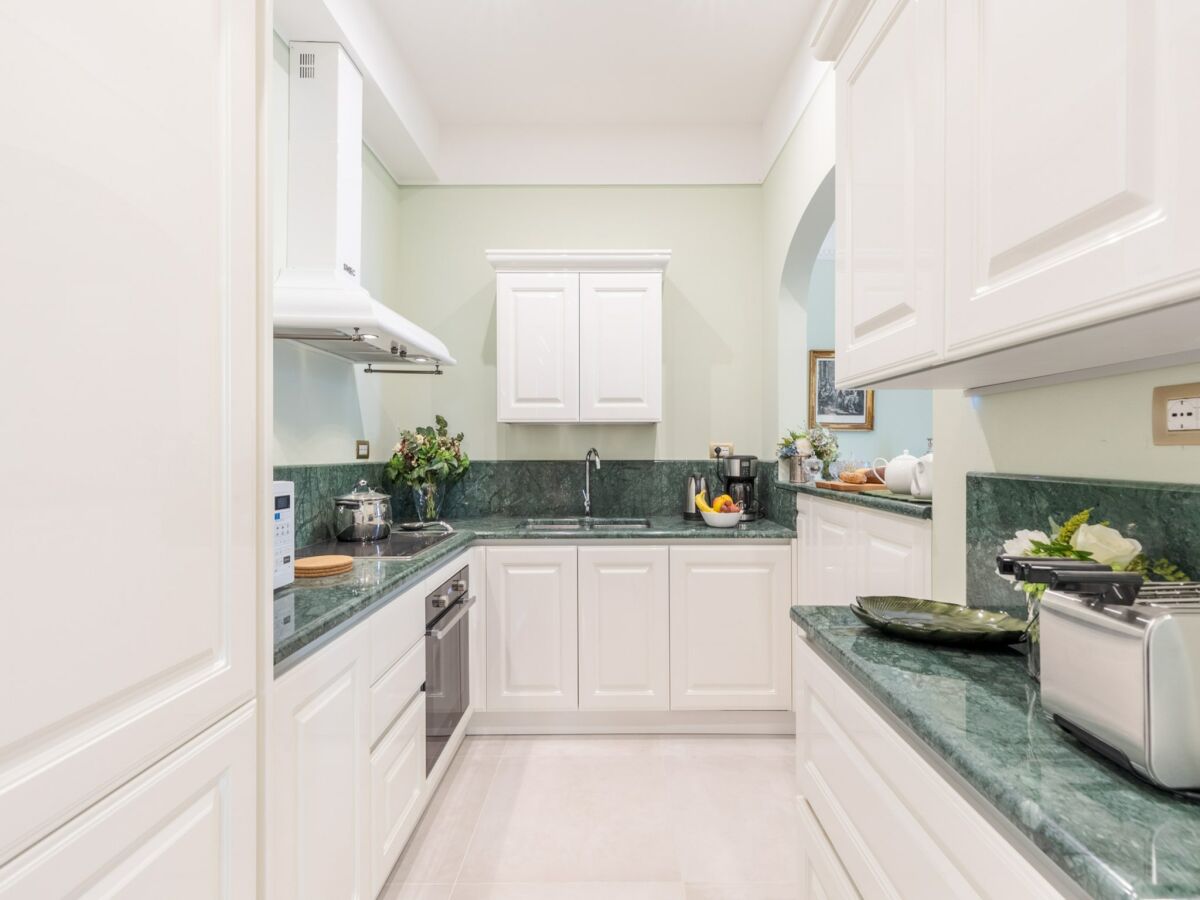 Apartment Wohnung in Lucca nahe Guinigi-Turm - Outdoor photo 5